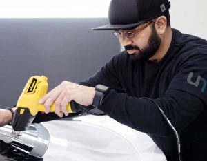 Blog 1 The best car window tinting service in Baker